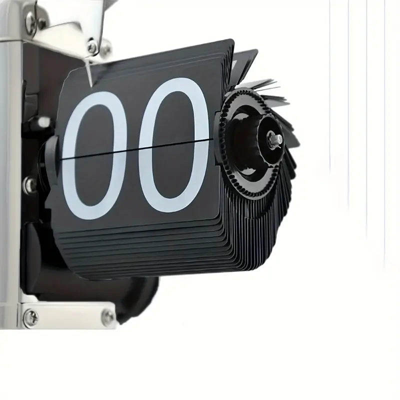 flip clock