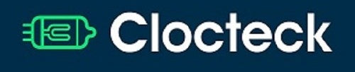 ClocTeck logo