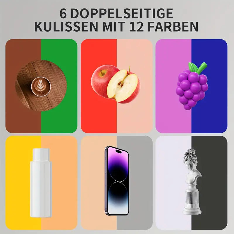 Mobiles Fotostudio — Produktansicht 8