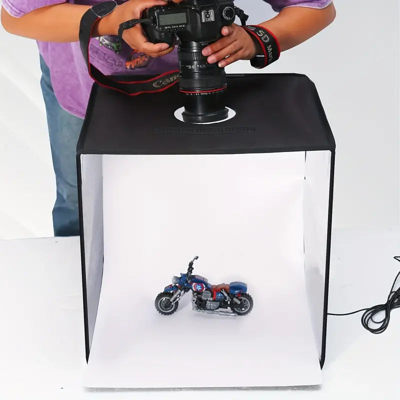 Photo Light Box