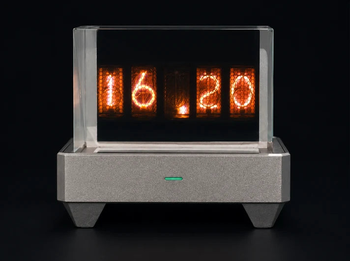 Holo Clock