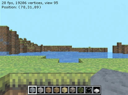 Minecraft