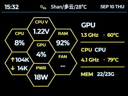 PC Monitor