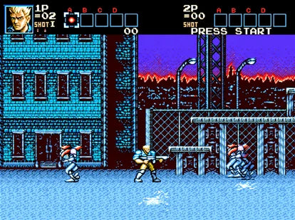 Retro-Go
