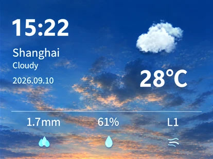 Weather